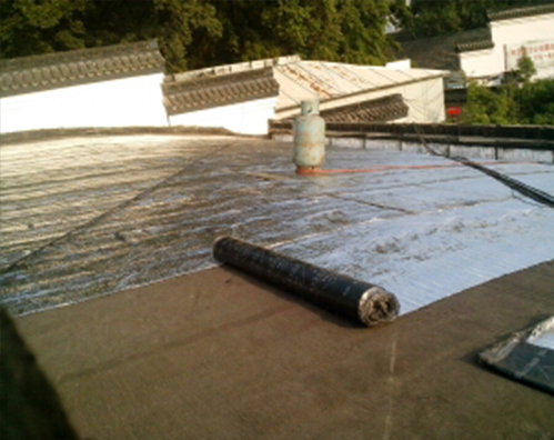 尚义屋顶防水